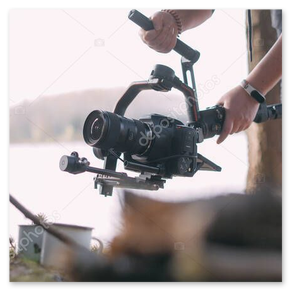 Kleine Filme rund um den Garten